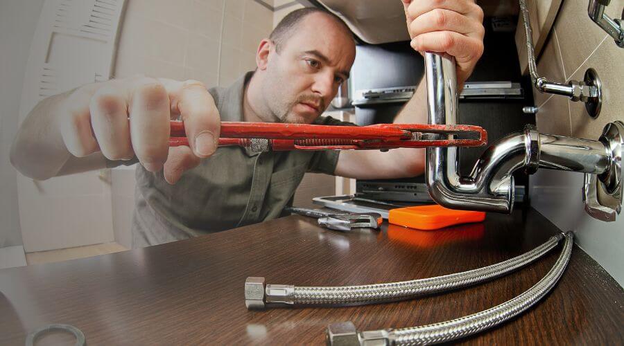 Local tankless water heater installation in Mascot, TN